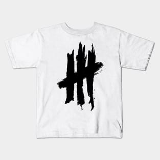 New Politics Kids T-Shirt